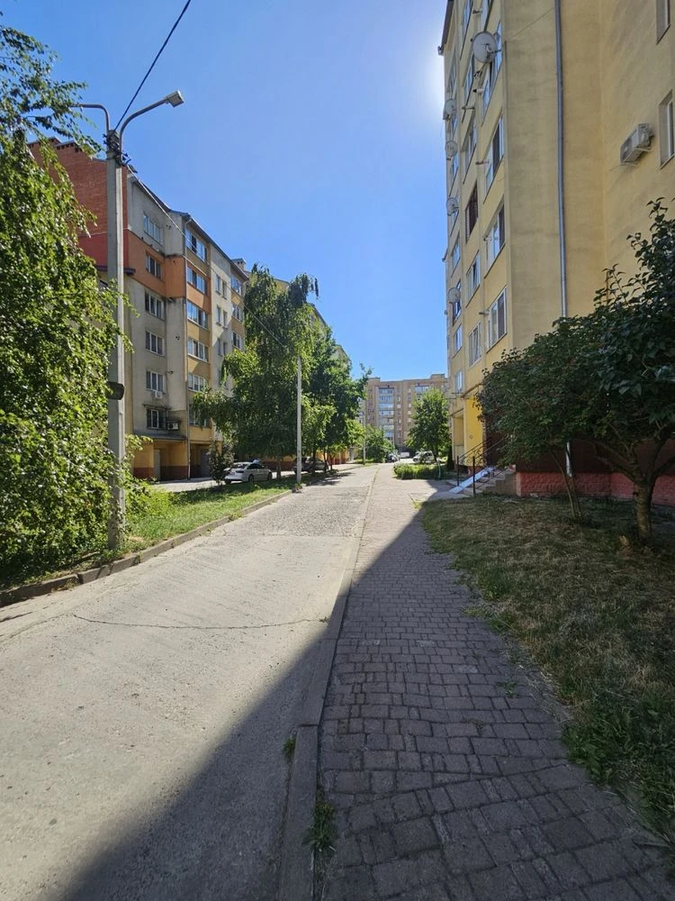 Продаж! Затишна 2кімнатна квартира в обжитій новобудові з ча