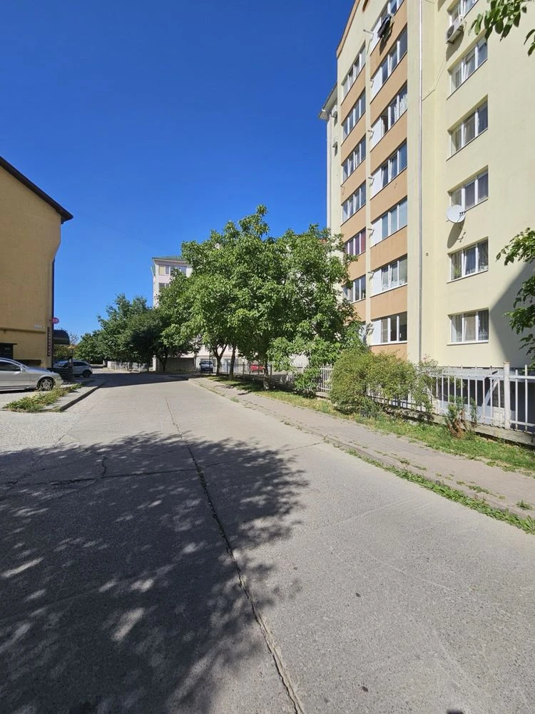 Продаж! Затишна 2кімнатна квартира в обжитій новобудові з ча