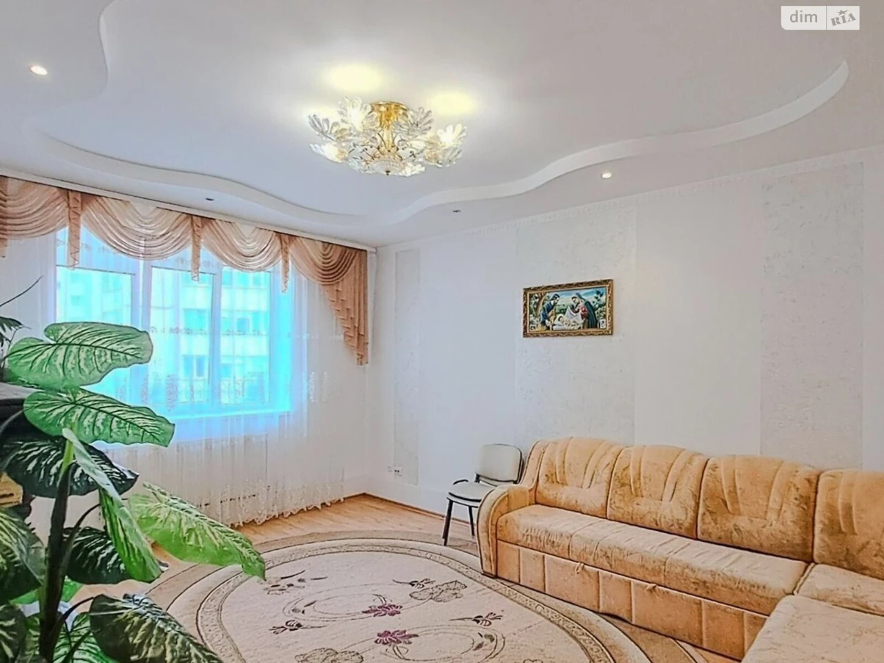 Продаж Квартира Пасічна