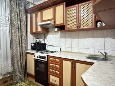 Квартира. Івано-Франківськ, Молодіжна вул.