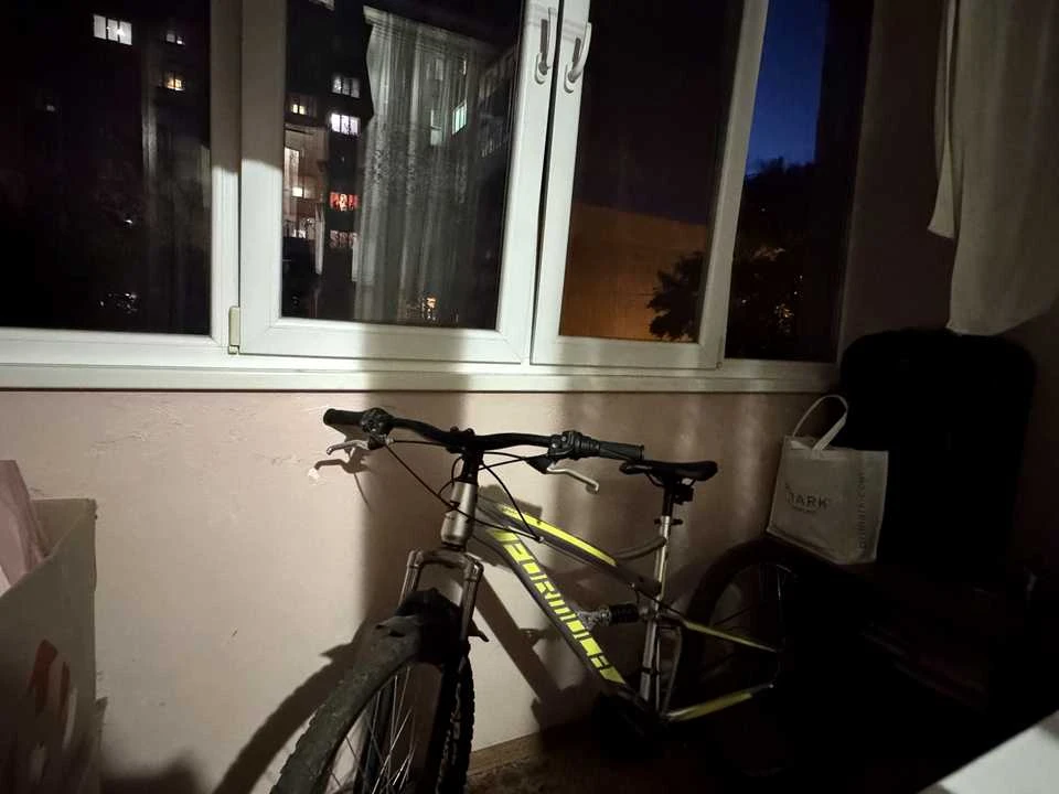 Квартира. Івано-Франківськ, Молодіжна вул.