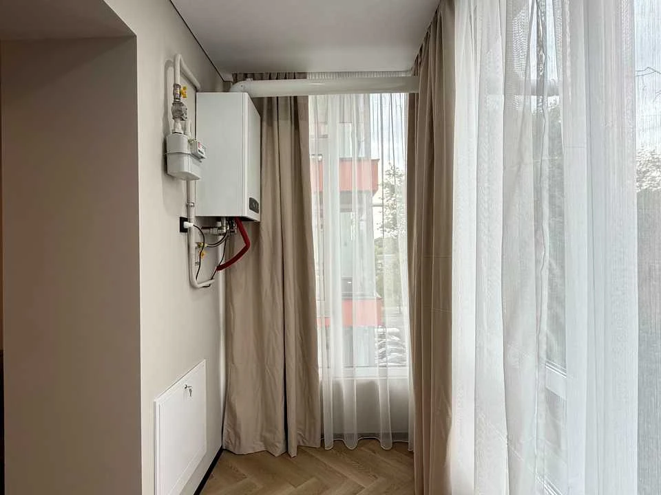 Квартира. Івано-Франківськ, Чорновола вул.
