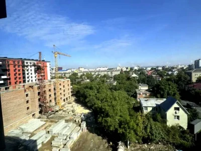 Квартира. Івано-Франківськ, Степана Бандери вул.