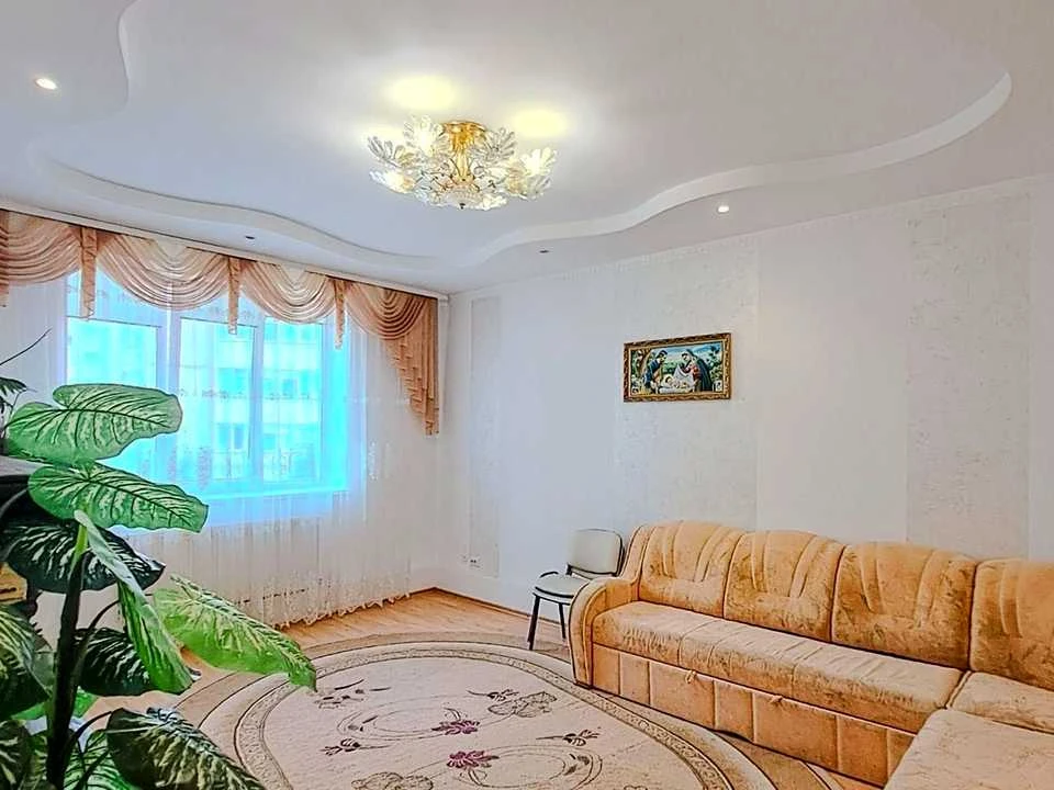 Квартира. Івано-Франківськ, Хіміків вул.