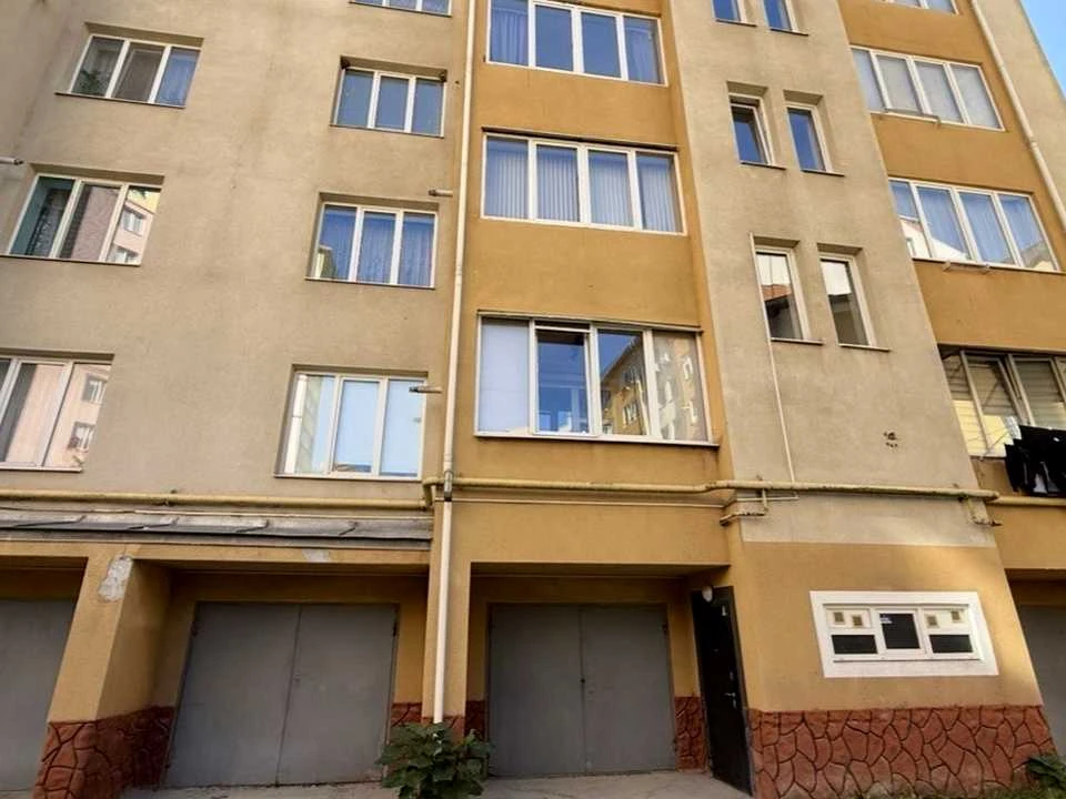 Квартира. Івано-Франківськ, Хіміків вул.