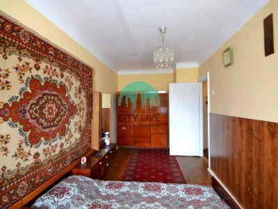 Квартира. Івано-Франківськ, Військових Ветеранів вул.