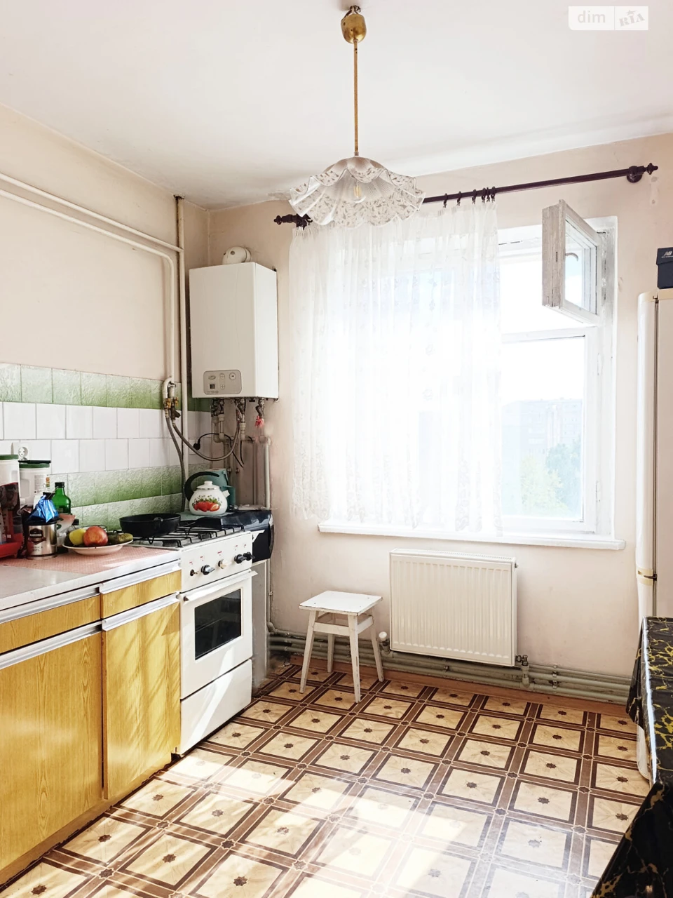 Продаж Квартира Софіївка