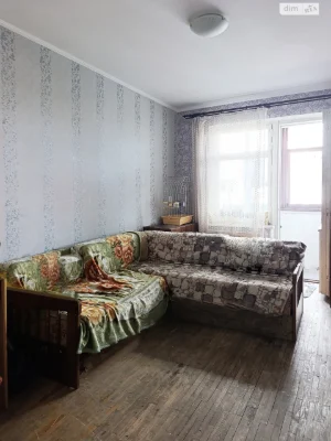 Продаж Квартира Софіївка