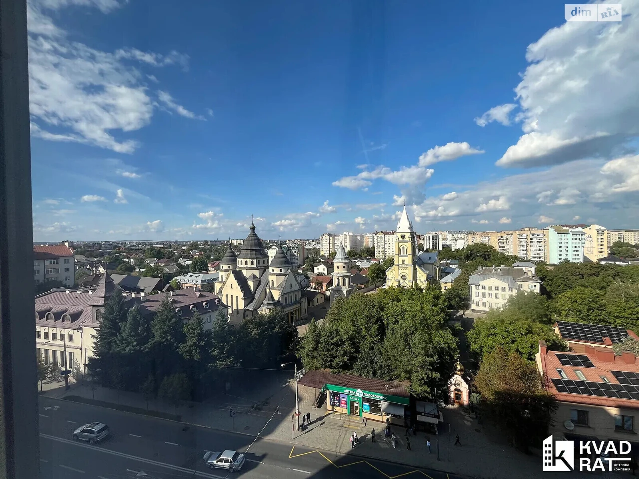 Продаж Квартира Майзлі