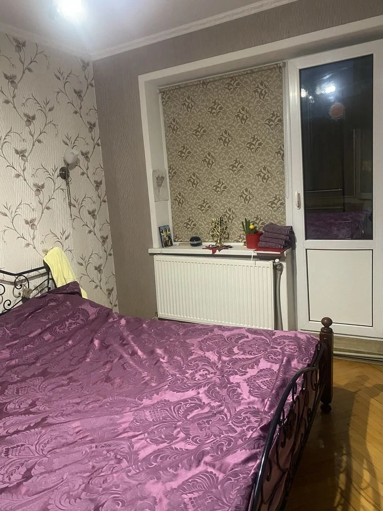 Продаж квартири 3х кімнатна