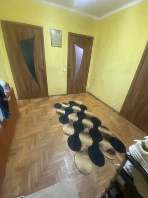 Продаж квартири 3х кімнатна