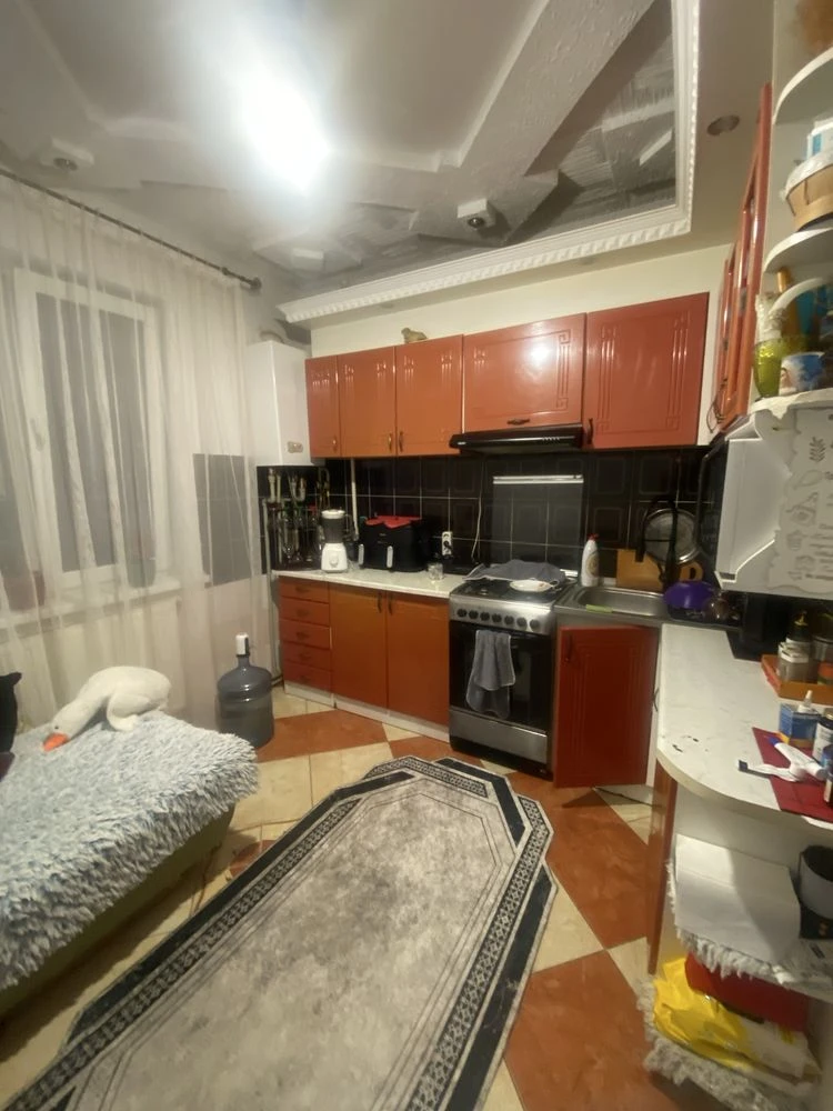 Продаж квартири 3х кімнатна