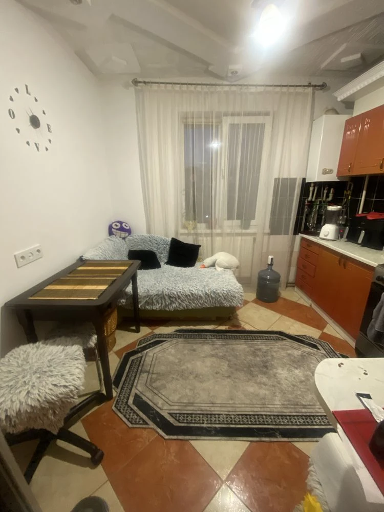 Продаж квартири 3х кімнатна