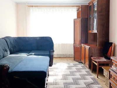Квартира. Івано-Франківськ, Вовчинецька вул.