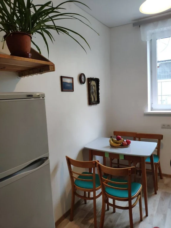 Long-Term Rental Apartment Primorsky