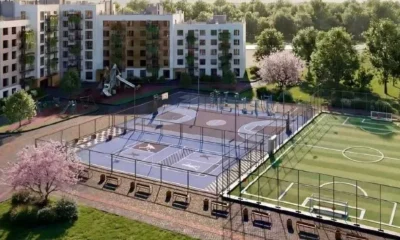 2-кімнатна квартира на здачі з виглядом на гори