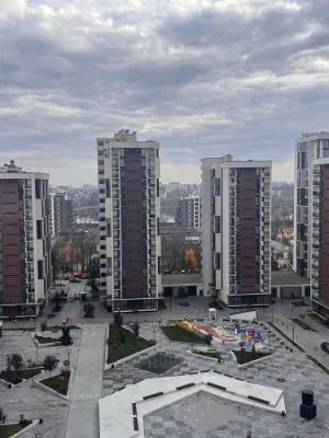 Продаж 2 кімнатної квартири в топовій локації