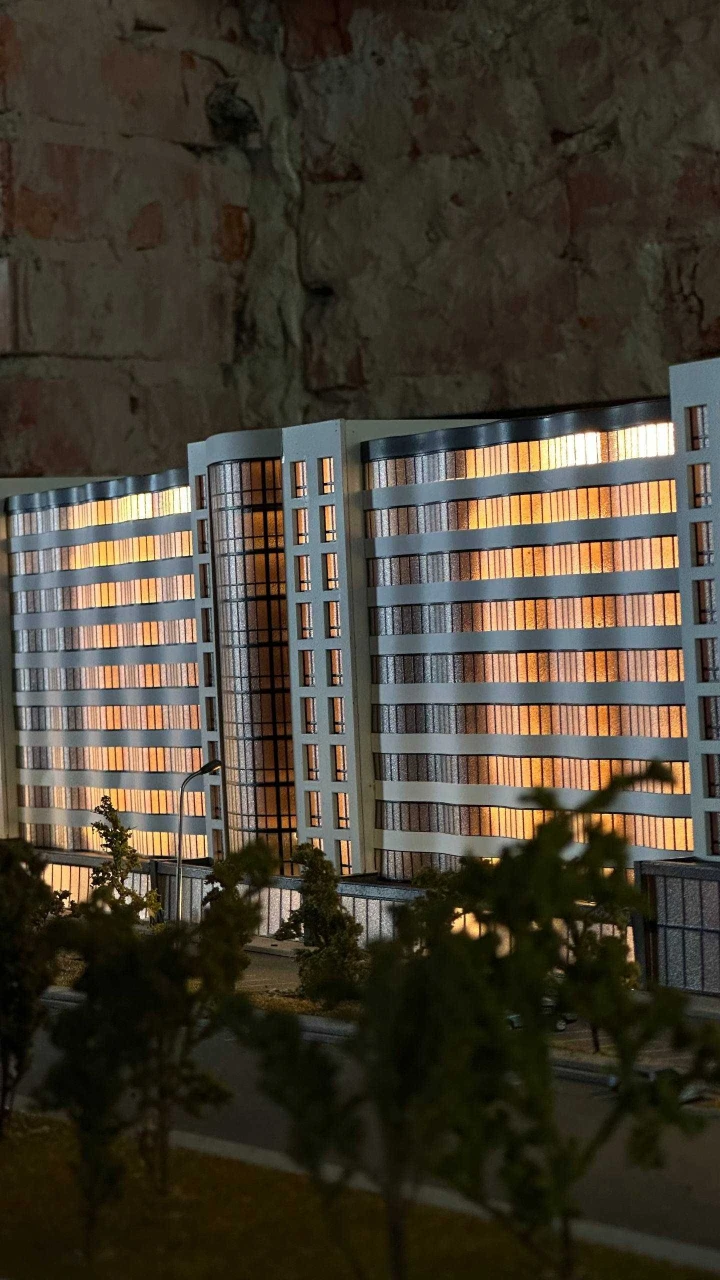 Двокімнатна продаж вул. Надрічна-Вовчинецька ЖМ Надрічний  в