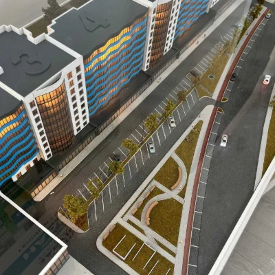 Продаж квартири 40 м2 однкімнатна Надрічна-Вовчинецька поруч