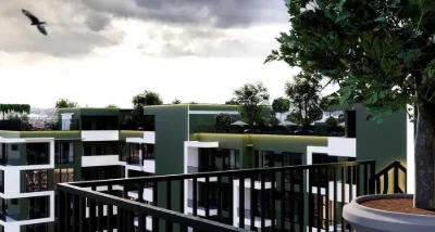 Продаж1-кімнатна квартира з розтермінуванням