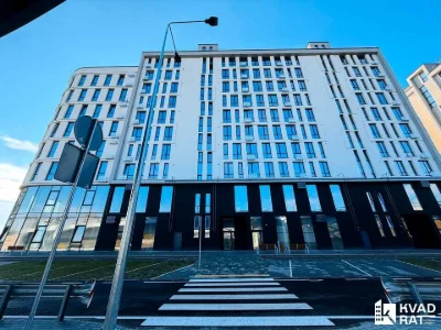 Квартира. Івано-Франківськ, Надрічна вул.