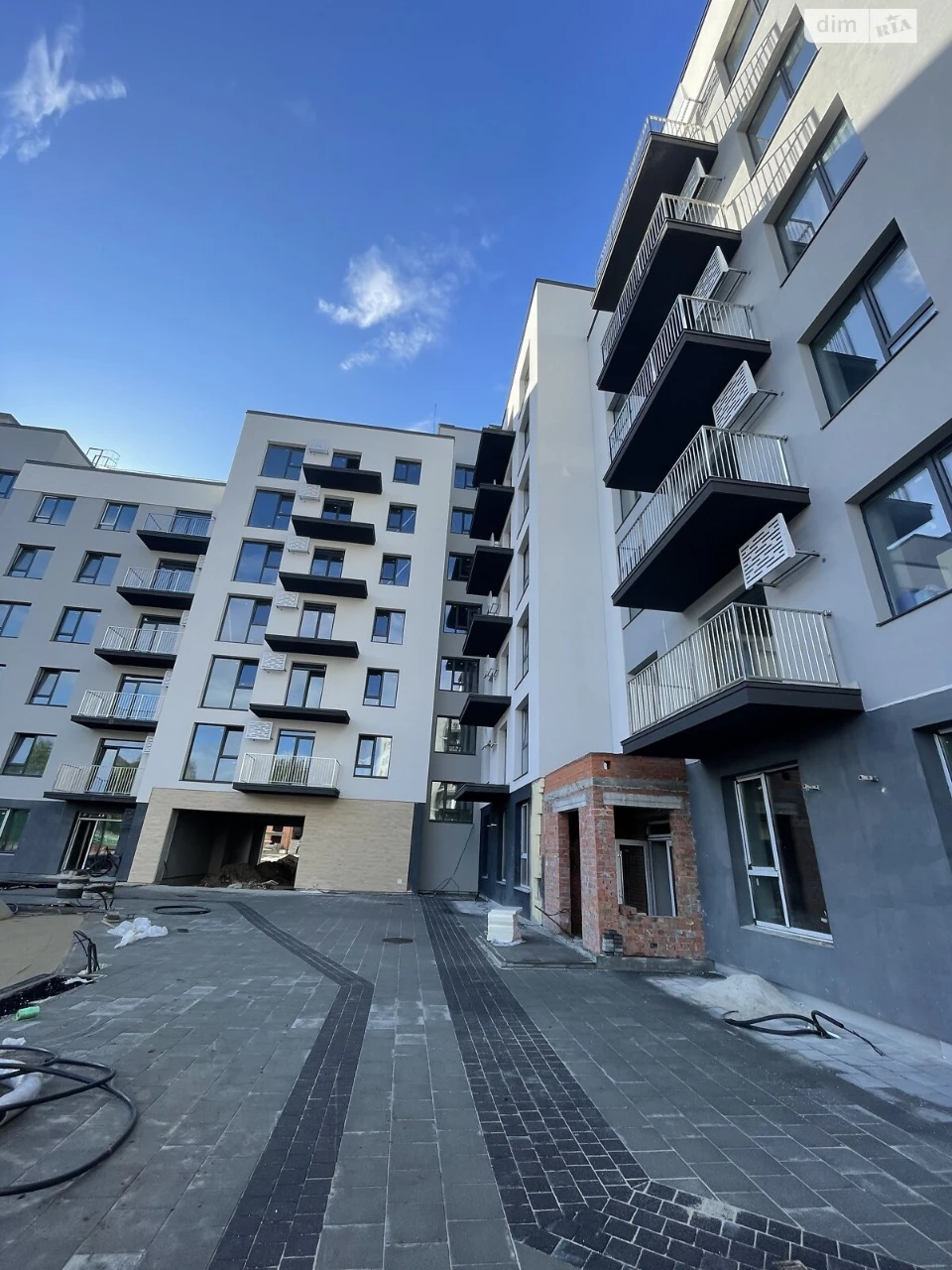 Продаж Квартира Опришівці