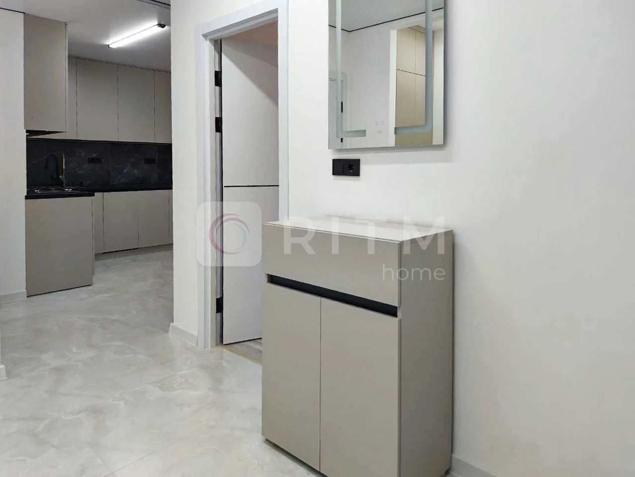 Готова дизайнерська 1-к квартира в ЖК «IQ House» (Поруч з На