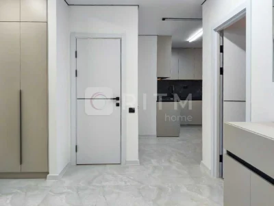Готова дизайнерська 1-к квартира в ЖК «IQ House» (Поруч з На