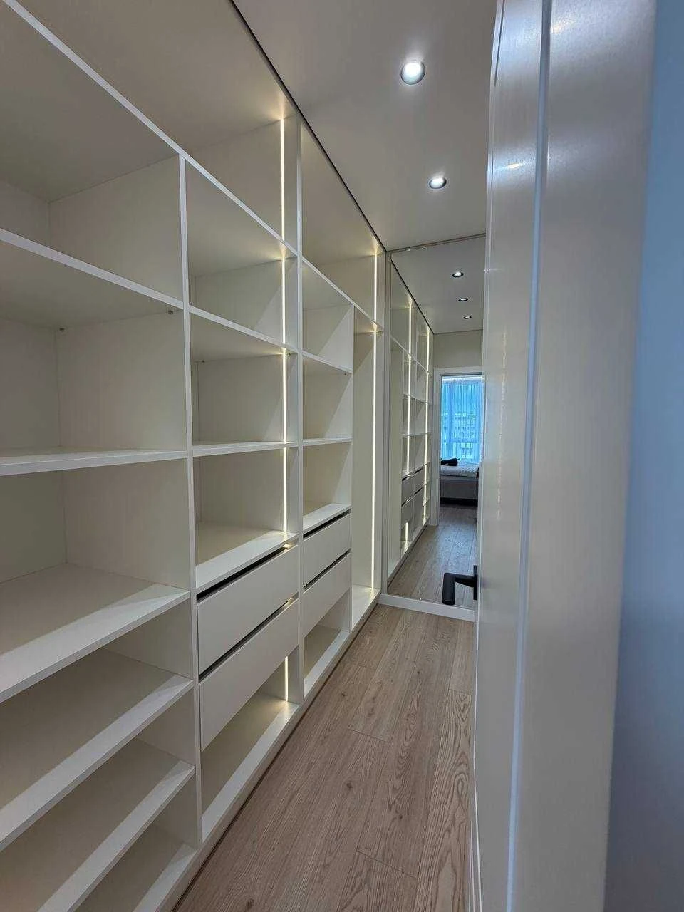 Продаж 2-кімнатної квартири в ЖК А5 Центр