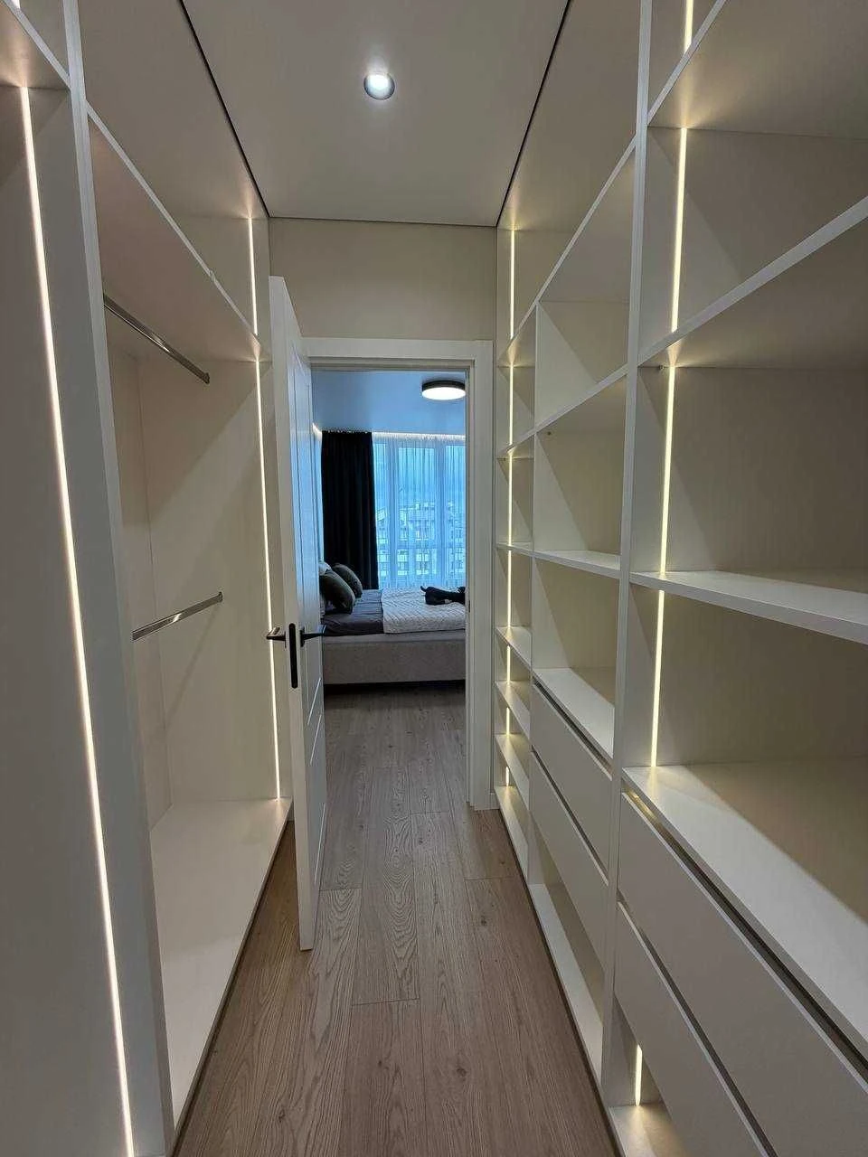 Продаж 2-кімнатної квартири в ЖК А5 Центр