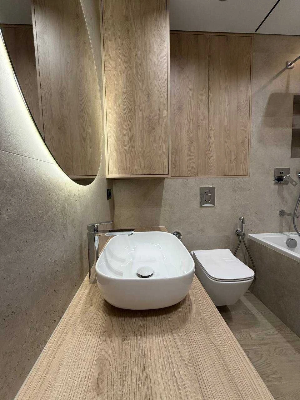 Продаж 2-кімнатної квартири в ЖК А5 Центр