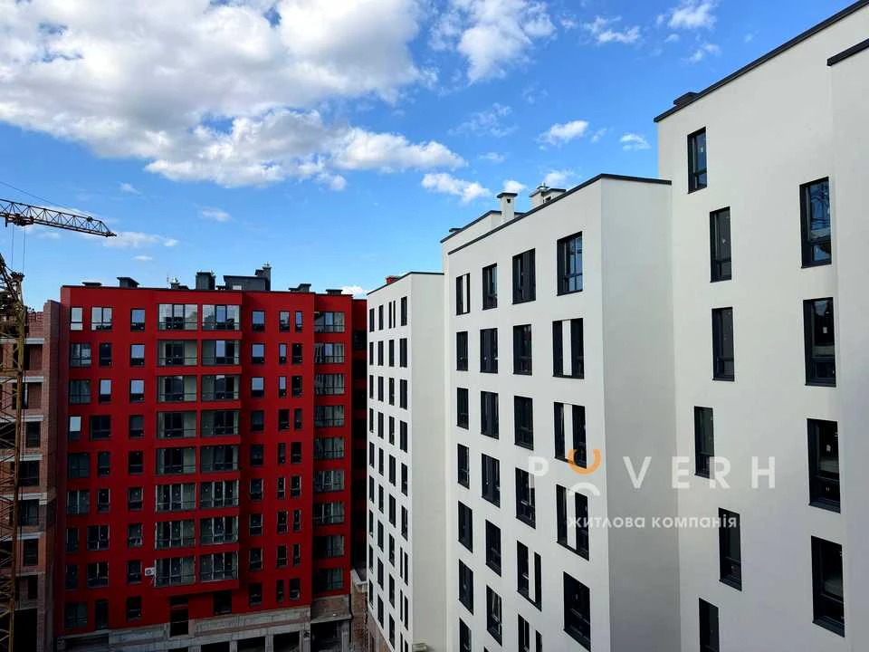 Квартира. Івано-Франківськ, Національної Гвардії вул.