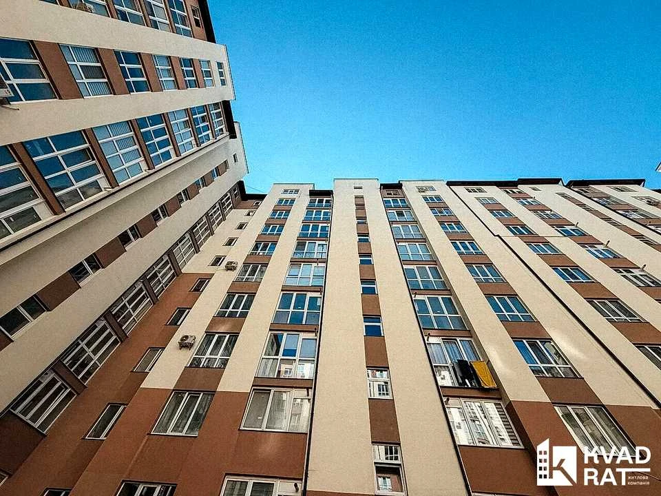 Квартира. Івано-Франківськ, Чорновола вул.