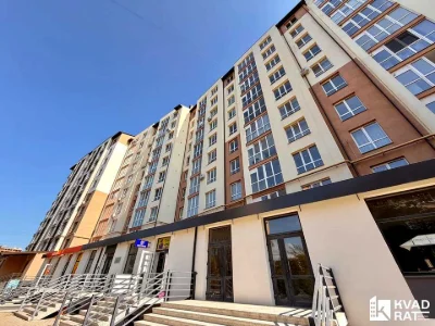 Квартира. Івано-Франківськ, Чорновола вул.