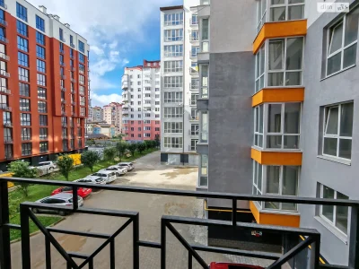 Продаж Квартира Пасічна
