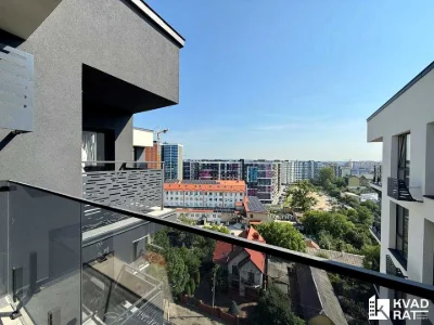 Квартира. Івано-Франківськ, Владики Софрона Мудрого вул.