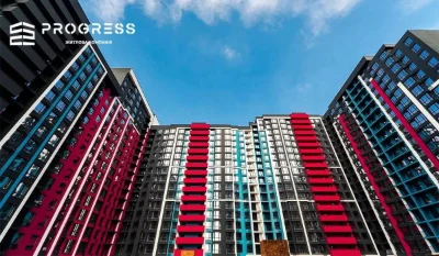 ТеРМІНОВИЙ ПрОДАЖ Продам 1 Кімнатну у ЖК SkyGarden