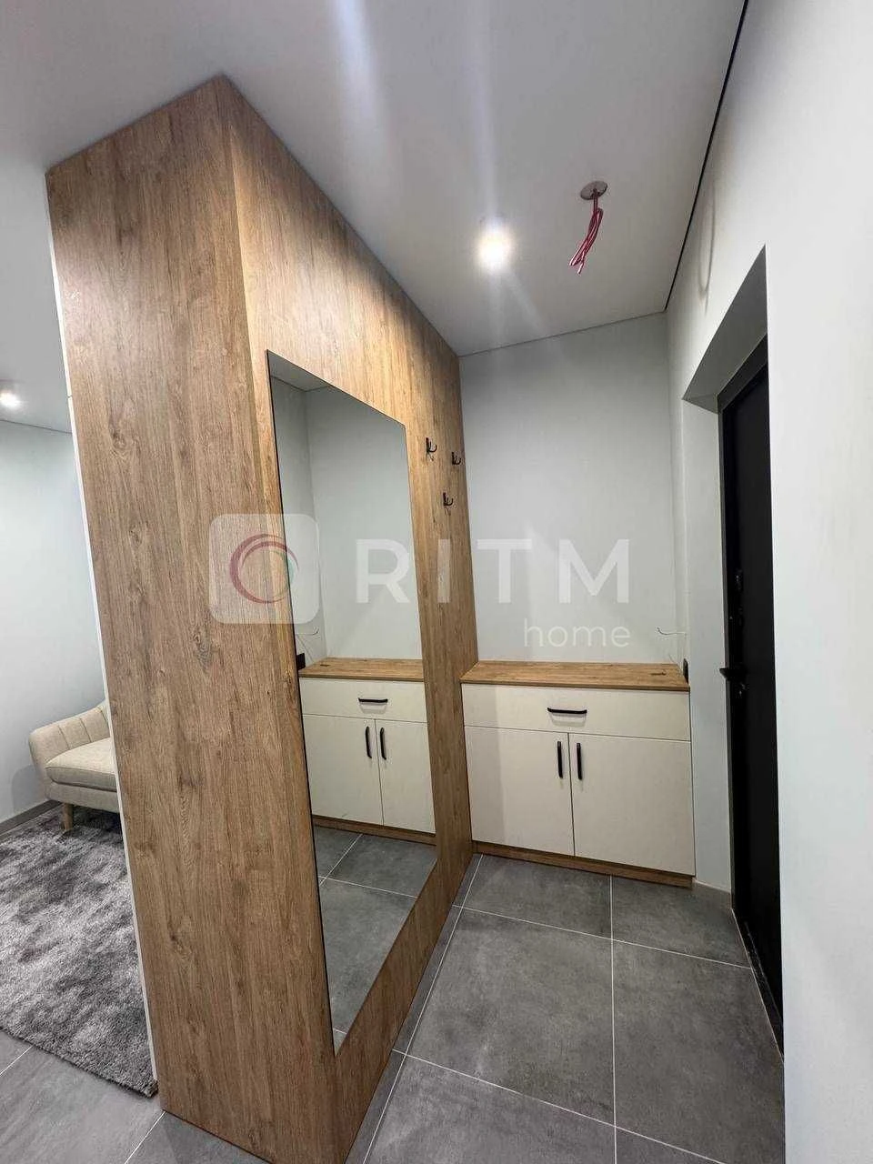 Продаж стильної 1-кімнатної квартири в ЖК A5