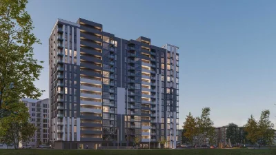 1к квартира район Майзлі, можливе розтермінування