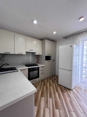 НОВИНКА 2кім. квартира біля річки 75м2