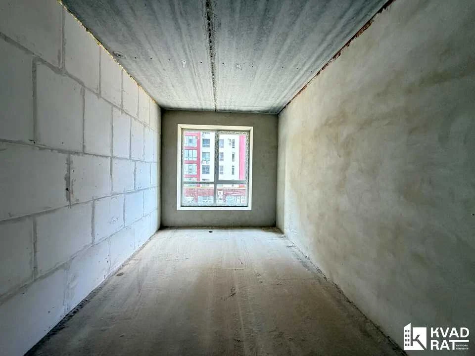 Квартира. Івано-Франківськ, Княгинин вул.