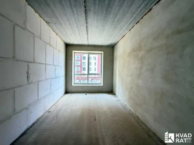 Квартира. Івано-Франківськ, Княгинин вул.