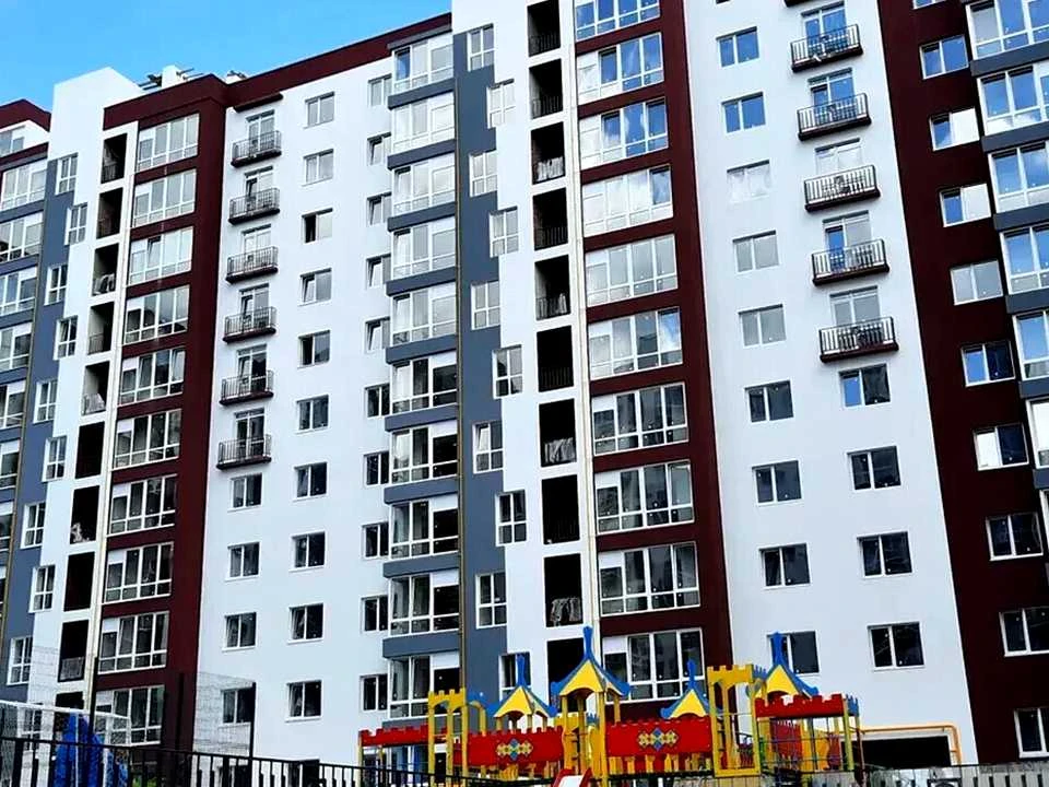 Квартира. Івано-Франківськ, Княгинин вул.