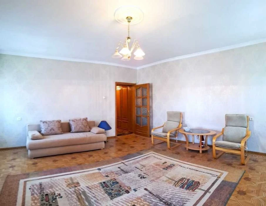 Осипова/Большая Арнаутская 3-комнатная квартира