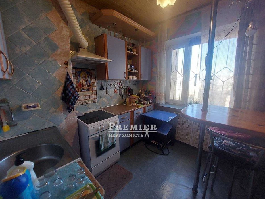 3-комнатная квартира 72 кв.м с ремонтом Крымский бул-р
