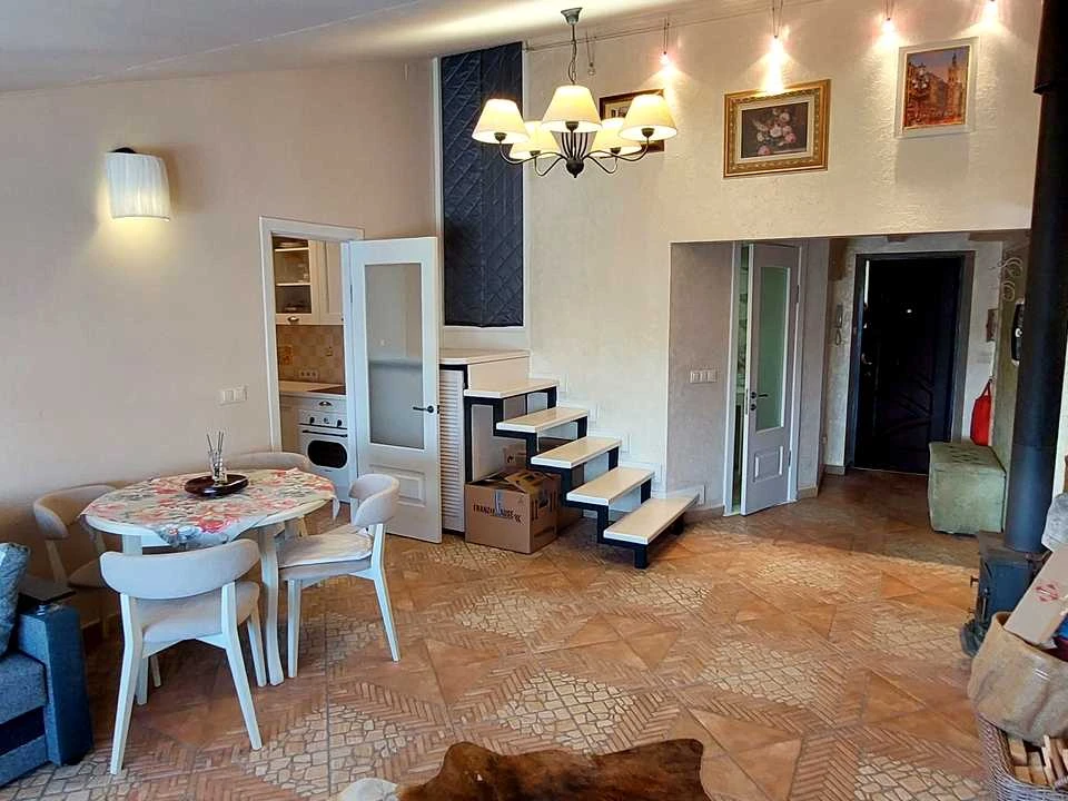 Квартира. Івано-Франківськ, Північний бульв.