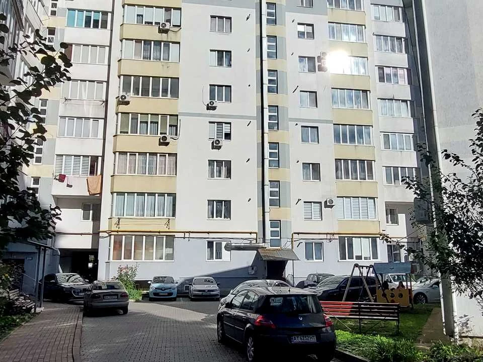 Квартира. Івано-Франківськ, Північний бульв.