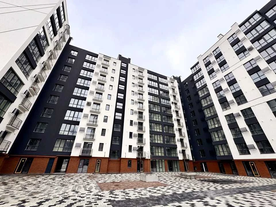 Квартира. Івано-Франківськ, Гетьмана Мазепи вул.
