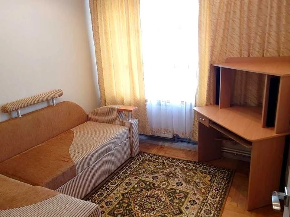 Квартира. Івано-Франківськ, Української Перемоги вул.