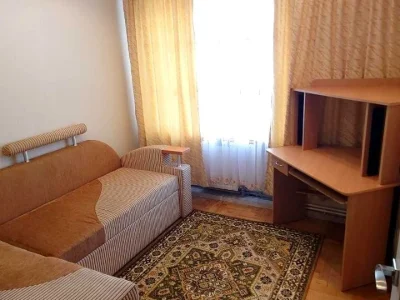 Квартира. Івано-Франківськ, Української Перемоги вул.